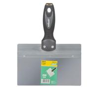 wolfcraft Spatola piatta I 4062000 I Per eseguire una stuccatura professionale
