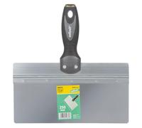 wolfcraft Spatola piatta I 4063000 I Per eseguire una stuccatura professionale