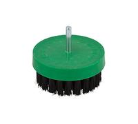 WOLFCRAFT 2713000 SPAZZOLA DI LUCIDATURA DIAMETRO 80 MM 1 PZ