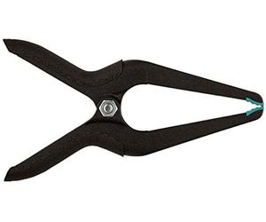 Wolfcraft Speciale primavera Clip "microtip" (2 unds)