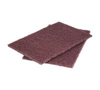 wolfcraft Spugna abrasiva media, 5899000