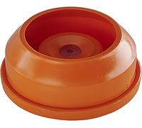 wolfcraft Starter Set di foratura a profondità limitata - 8639000 - Per la foratura di legno tenero, Collettore di polveri
