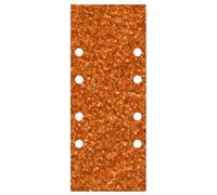 wolfcraft Strisce abrasive per legno/metallo, 1961000