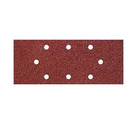 wolfcraft Strisce abrasive per legno/metallo, 1968000