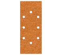 wolfcraft Strisce abrasive per legno/metallo, 1973000