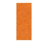 wolfcraft Strisce abrasive per legno/metallo, 2054000