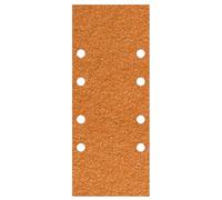 wolfcraft Strisce abrasive per legno/metallo I 1966000
