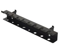 Wolfcraft Supporto Per Il Pannello Forato Cacciaviti - NUOVO