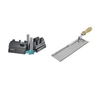 Wolfcraft, supporto per montaggio e taglio 6948200, funzione 2 per taglio obliqu