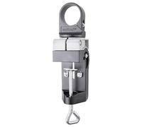 wolfcraft Supporto universale, in alluminio pressofuso, orientabile I 4800000 I