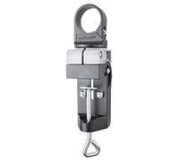wolfcraft Supporto universale, in alluminio pressofuso, orientabile I 4800000 I