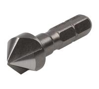 wolfcraft Svasatore HSS, codolo esagonale, 2580000