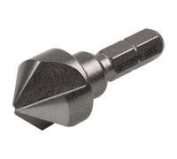 wolfcraft Svasatore HSS, codolo esagonale, 2581000