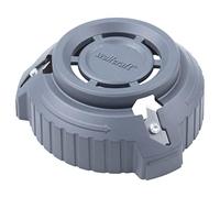 wolfcraft Svasatore per cartongesso, Ø 68 mm I 5892000 I Per l'installazione pr