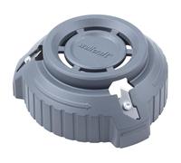 wolfcraft Svasatore per cartongesso, Ø 68 mm I 5892000 I Per l'installazione precisa di prese da parete a cassavuota