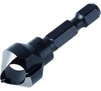 wolfcraft Svasatore trasversale WS, codolo esagonale, 4373000