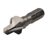 wolfcraft Svasatore WS, codolo esagonale, 2548000
