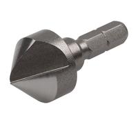 wolfcraft Svasatore WS, codolo esagonale, 2578000