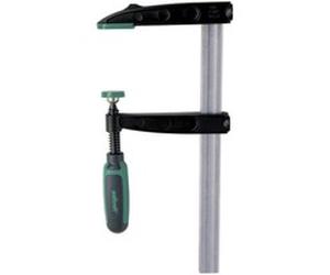 Wolfcraft SZ 120-300 Morsetto a barra 1 pz 30 cm screw clamp 300 mm 3620000