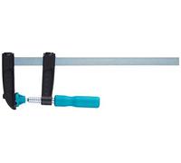 wolfcraft SZ morsetto a vite per bricolage, 3605000