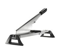 wolfcraft Taglierina per laminato LC 600 I 6937000 I La taglierina per laminato precisa e ad alte prestazioni