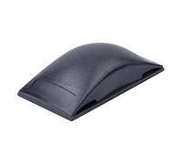 wolfcraft Tampone per levigatura a mano, plastica I 2897000