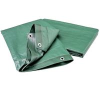 wolfcraft Telo protettivo per il legno I 5124000 I resistente protezione contro le intemperie