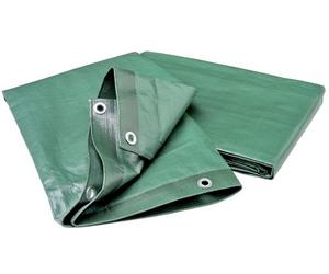 wolfcraft Telo protettivo per il legno I 5124000 I resistente protezione contro le intemperie