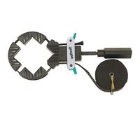 wolfcraft Tenditore a nastro per telaio I 3416000 I Ideale per serrare durante l