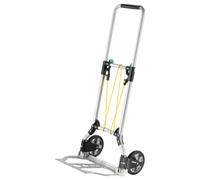 Wolfcraft TS 600 5505000 Carrellino pieghevole Alluminio colato sotto pressione