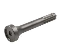 wolfcraft Utensile di Infissione SDS-plus per Ancoraggi e Chiodi | Accessorio trapano a percussione - inserire tasselli in calcestruzzo e muratura, infiggere chiodi travi legno - Ø 17 mm