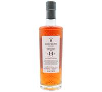 Wolfcraig - 14 year old First Edition Blended Scotch Whisky 70cl 46.1% ABV
