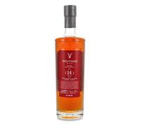 Wolfcraig 14 YO Deluxe Blend Triple Sherry Cask Whisky Second Edition 46,1% vol. 0,70l