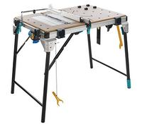 Tavolo macchina-lavoro Master Cut 2600 Pro WF6918300