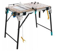 WOLFCTAFT MASTER CUT 2600 - TAVOLO DA LAVORO - L/WF6918000