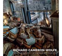Wolfe/ Blankenburg/ Filiano - An Inventory Of Damaged Goods