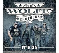Wolfe Brothers - It's On
