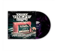 Wolfe Brothers - Kids On Cassette