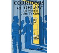 Wolfe Corridors of Deceit the World of Jo (Tascabile)