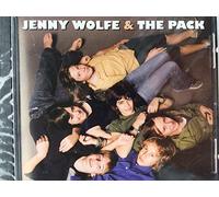 Wolfe, Jenny & The Pack - Jenny Wolfe & The Pack
