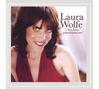 Wolfe, Laura - Also Dances (A Tribute To The Great Dancers Of Fil