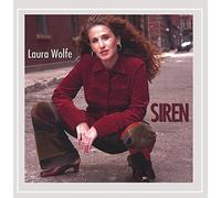 Wolfe Laura - Siren