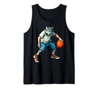 Wolfe Pallacanestro / Pallacanestro Wolf Canotta