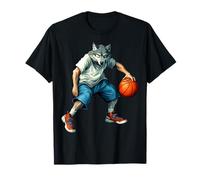 Wolfe Pallacanestro / Pallacanestro Wolf Maglietta
