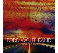 Wolfe, Todd (Band) - Long Road Back