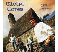 Wolfe Tones - 25th Anniversary (2 CD)