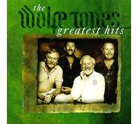 Wolfe Tones Greatest Hits