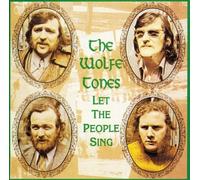 Wolfe Tones - Let The People Sing