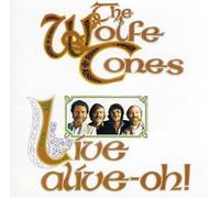 Wolfe Tones - Live Alive - Oh!