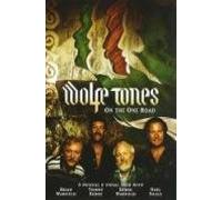 Wolfe Tones-on the One Road [Edizione: Regno Unito]